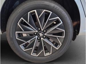 Skoda Kamiq Selection TSI DSG MATRIX AHK ACC Virtual