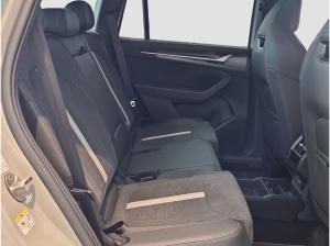 Skoda Kodiaq TDI DSG 4x4 Sport AHK Pano StHzg