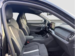 Skoda Kodiaq TDI DSG 4x4 Sportline AHK StHzg