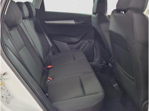 Skoda Karoq TSI DSG Selection ACC AHK Kamera