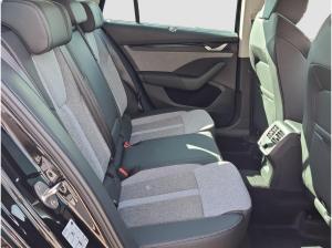 Skoda Octavia Combi Balance 2.0 TDI DSG AHK