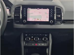 Skoda Karoq 2.0 TDI DSG Selection MATRIX AHK