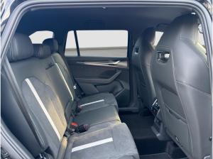 Skoda Kodiaq TDI DSG 4x4 Sportline AHK StHzg