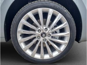 Skoda Octavia Balance 2.0 TDI DSG MATRIX AHK