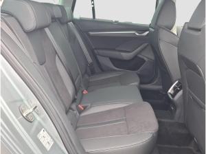 Skoda Octavia Balance 2.0 TDI DSG MATRIX AHK