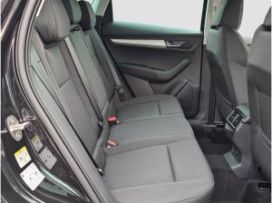 Skoda Karoq 2.0 TDI DSG Tour MATRIX AHK ACC