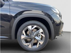 Skoda Kodiaq TDI DSG 4x4 Sportline AHK StHzg