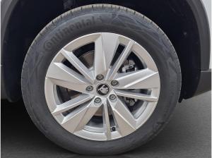 Skoda Karoq TSI DSG Selection ACC AHK Kamera