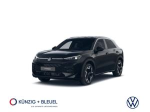Volkswagen T-Roc R-Line 1.5 l eTSI OPF 7-Gang-Doppelkupplungsgetriebe DSG