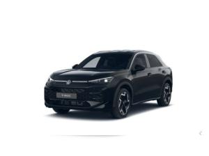 Volkswagen T-Roc R-Line 1.5 l eTSI OPF 7-Gang-Doppelkupplungsgetriebe DSG
