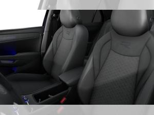 Volkswagen T-Roc R-Line 1.5 l eTSI OPF 7-Gang-Doppelkupplungsgetriebe DSG