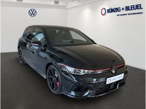 Volkswagen Golf GTI EDITION 50 2,0 l TSI OPF 7-Gang-Doppelkupplungsgetriebe DSG