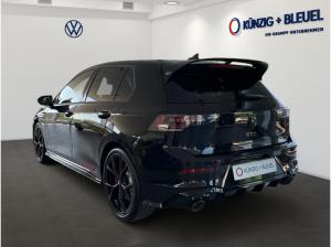 Volkswagen Golf GTI EDITION 50 2,0 l TSI OPF 7-Gang-Doppelkupplungsgetriebe DSG