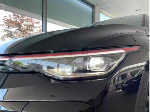 Volkswagen Golf GTI EDITION 50 2,0 l TSI OPF 7-Gang-Doppelkupplungsgetriebe DSG