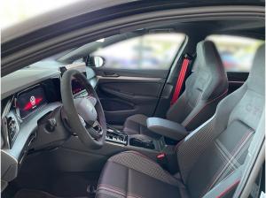 Volkswagen Golf GTI EDITION 50 2,0 l TSI OPF 7-Gang-Doppelkupplungsgetriebe DSG