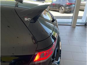 Volkswagen Golf GTI EDITION 50 2,0 l TSI OPF 7-Gang-Doppelkupplungsgetriebe DSG