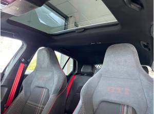 Volkswagen Golf GTI EDITION 50 2,0 l TSI OPF 7-Gang-Doppelkupplungsgetriebe DSG
