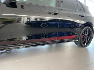 Volkswagen Golf GTI EDITION 50 2,0 l TSI OPF 7-Gang-Doppelkupplungsgetriebe DSG