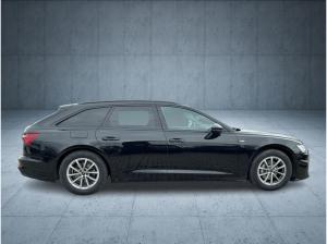 Audi A6 Avant Design S line 40 TDI S tr. Matrix HUD