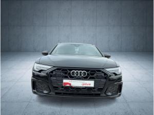 Audi A6 Avant Design S line 40 TDI S tr. Matrix HUD