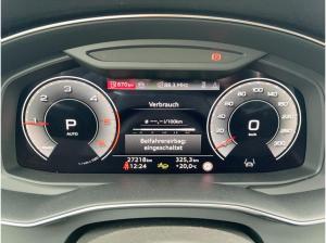 Audi A6 Avant Design S line 40 TDI S tr. Matrix HUD