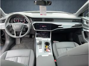 Audi A6 Avant Design S line 40 TDI S tr. Matrix HUD