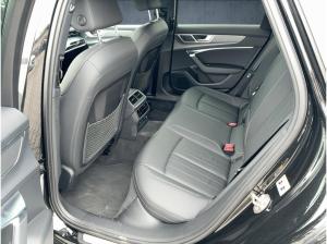Audi A6 Avant Design S line 40 TDI S tr. Matrix HUD