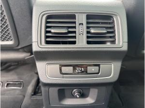 Audi Q5 50 TFSI e S line business qu. S tr. Matrix 20