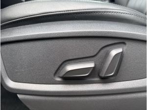 Audi Q5 50 TFSI e S line business qu. S tr. Matrix 20