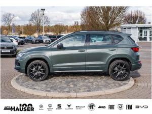 Cupra Ateca Tribe Edition 1.5 TSI DSG EL. HECKKL. MEMORY NAVI KAMERA PARK ACC LED