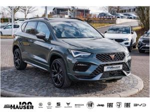 Cupra Ateca Tribe Edition 1.5 TSI DSG EL. HECKKL. MEMORY NAVI KAMERA PARK ACC LED