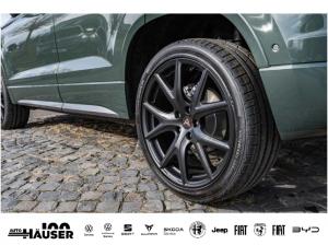 Cupra Ateca Tribe Edition 1.5 TSI DSG EL. HECKKL. MEMORY NAVI KAMERA PARK ACC LED