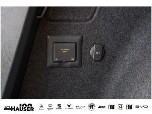 Cupra Ateca Tribe Edition 1.5 TSI DSG EL. HECKKL. MEMORY NAVI KAMERA PARK ACC LED