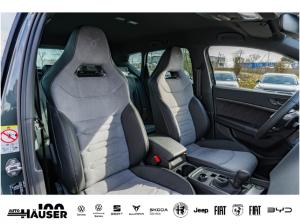 Cupra Ateca Tribe Edition 1.5 TSI DSG EL. HECKKL. MEMORY NAVI KAMERA PARK ACC LED
