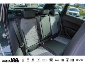 Cupra Ateca Tribe Edition 1.5 TSI DSG EL. HECKKL. MEMORY NAVI KAMERA PARK ACC LED