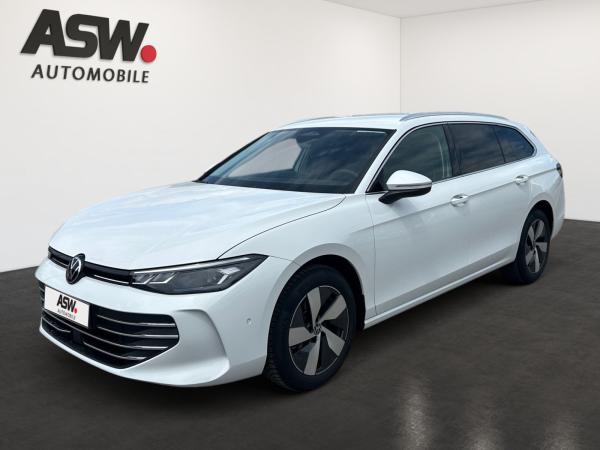 Volkswagen Passat Business 2.0 TDI SCR DSG 💼👷🏻‍♂️Gewerbe👷🏻‍♂️💼