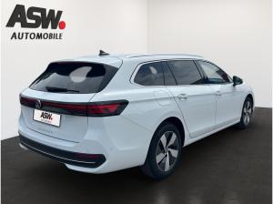 Volkswagen Passat Business 2.0 TDI SCR DSG 💼👷🏻‍♂️Gewerbe👷🏻‍♂️💼