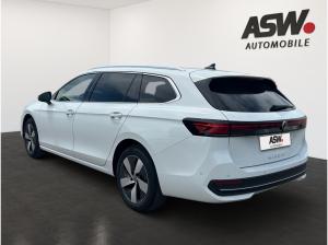 Volkswagen Passat Business 2.0 TDI SCR DSG 💼👷🏻‍♂️Gewerbe👷🏻‍♂️💼