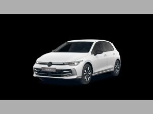 Volkswagen Golf VIII 2.0 TDI DSG Goal ACC AHK LED NAVI