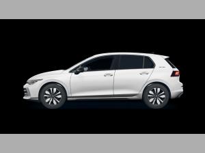 Volkswagen Golf VIII 2.0 TDI DSG Goal ACC AHK LED NAVI