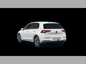 Volkswagen Golf VIII 2.0 TDI DSG Goal ACC AHK LED NAVI