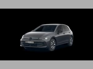 Volkswagen Golf VIII 2.0 TDI DSG Goal ACC AHK LED NAVI