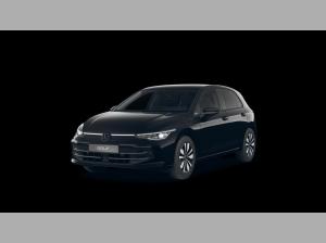 Volkswagen Golf VIII 2.0 TDI DSG Goal LED AHK ACC NAVI