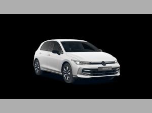 Volkswagen Golf VIII 2.0 TDI DSG Goal ACC AHK LED NAVI