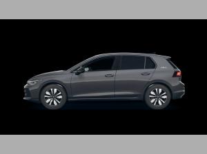 Volkswagen Golf VIII 2.0 TDI DSG Goal ACC AHK LED NAVI