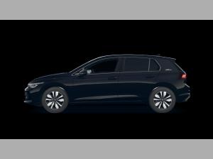 Volkswagen Golf VIII 2.0 TDI DSG Goal LED AHK ACC NAVI