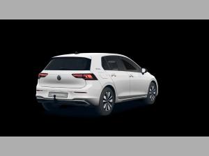 Volkswagen Golf VIII 2.0 TDI DSG Goal ACC AHK LED NAVI