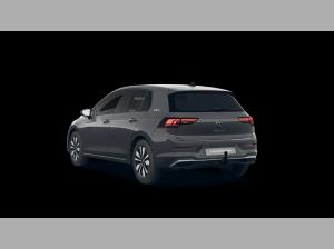Volkswagen Golf VIII 2.0 TDI DSG Goal ACC AHK LED NAVI