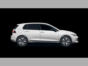 Volkswagen Golf VIII 2.0 TDI DSG Goal ACC AHK LED NAVI