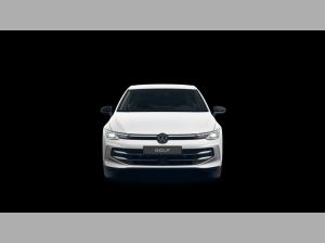 Volkswagen Golf VIII 2.0 TDI DSG Goal ACC AHK LED NAVI